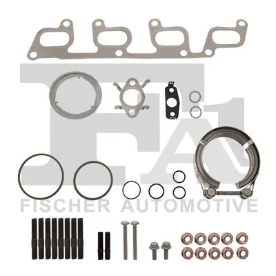 Kit de Montagem, carregador FA1 KT112150