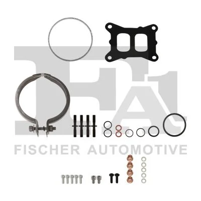 Kit de Montagem, carregador FA1 KT112390