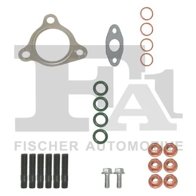 Kit de Montagem, carregador FA1 KT120130