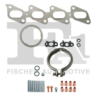 Kit de Montagem, carregador FA1 KT120390