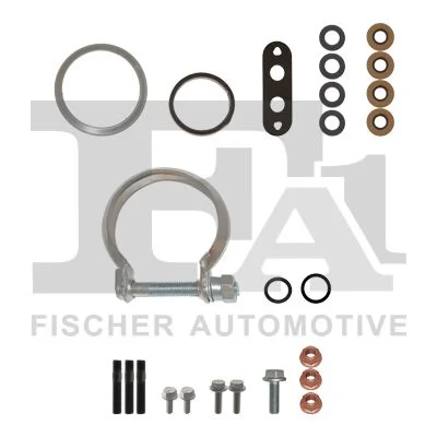 Kit de Montagem, carregador FA1 KT120460