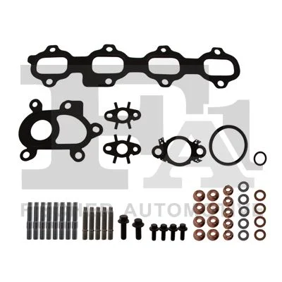 Kit de Montagem, carregador FA1 KT120680