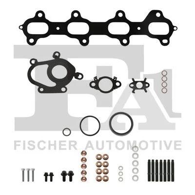 Kit de Montagem, carregador FA1 KT120790