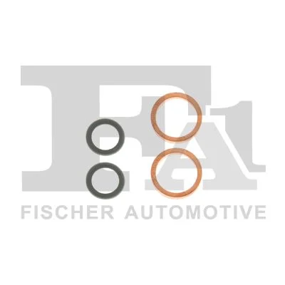 Kit de Montagem, carregador FA1 KT128-501