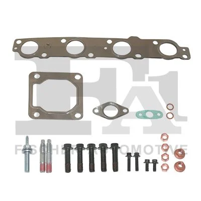 Kit de Montagem, carregador FA1 KT130005