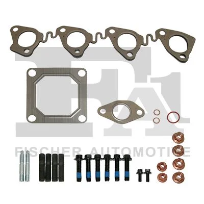 Kit de Montagem, carregador FA1 KT130010