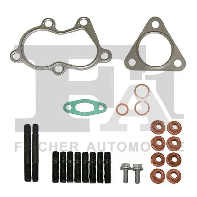 Kit de Montagem, carregador FA1 KT130040