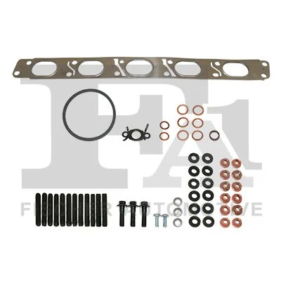 Mounting Kit, charger FA1 KT130130