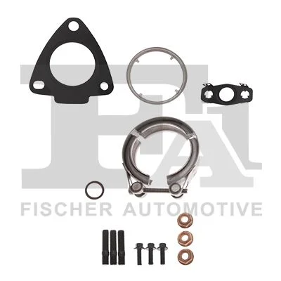 Kit de Montagem, carregador FA1 KT130490