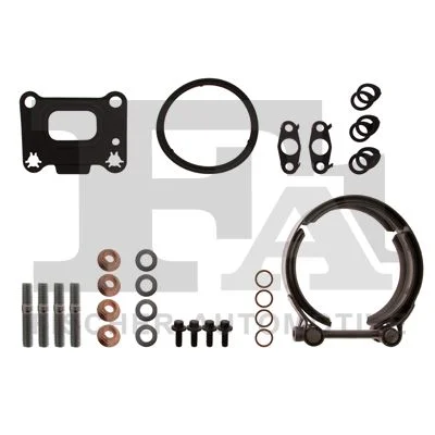 Kit de Montagem, carregador FA1 KT130620