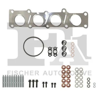 Mounting Kit, charger FA1 KT130690