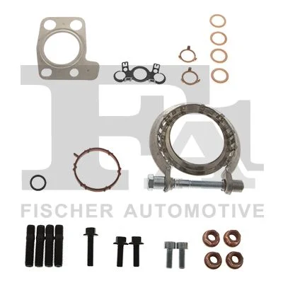 Kit de Montagem, carregador FA1 KT130700