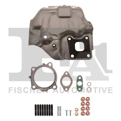 Kit de Montagem, carregador FA1 KT130720