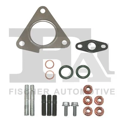 Kit de Montagem, carregador FA1 KT140025