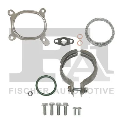 Kit de Montagem, carregador FA1 KT140055