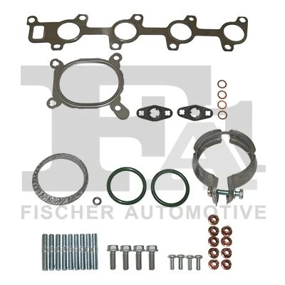 Kit de Montagem, carregador FA1 kt140065