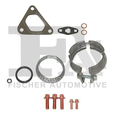 Kit de Montagem, carregador FA1 KT140070