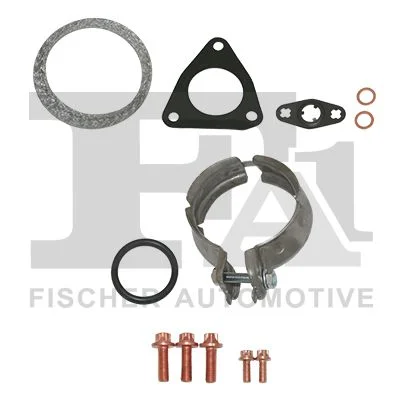 Kit de Montagem, carregador FA1 KT140095