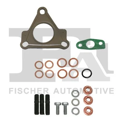 Kit de Montagem, carregador FA1 KT140300