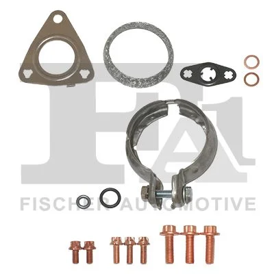 Kit de Montagem, carregador FA1 KT140560