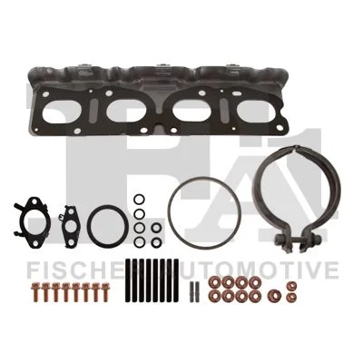 Mounting Kit, charger FA1 KT140880