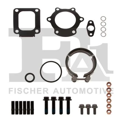Kit de Montagem, carregador FA1 KT141190
