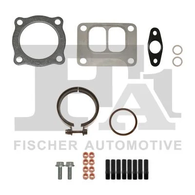 Mounting Kit, charger FA1 KT141330