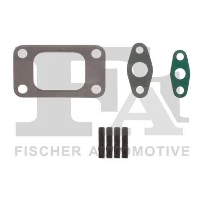 Kit de Montagem, carregador FA1 KT148-502