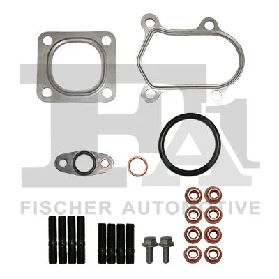Kit de Montagem, carregador FA1 KT210006