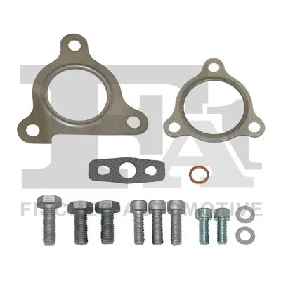 Mounting Kit, charger FA1 KT210090