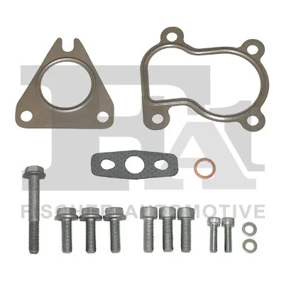 Mounting Kit, charger FA1 KT210110