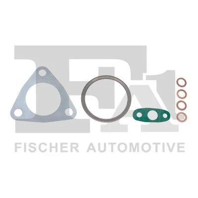 Mounting Kit, charger FA1 KT210340E