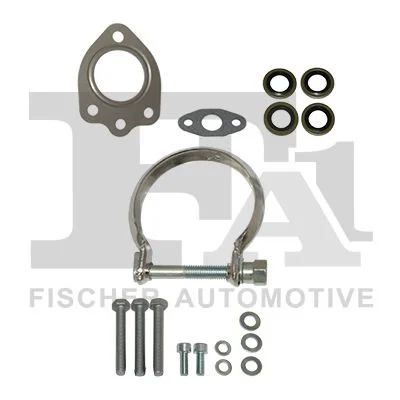 Kit de Montagem, carregador FA1 KT210360