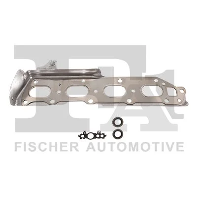 Kit de Montagem, carregador FA1 KT210390E