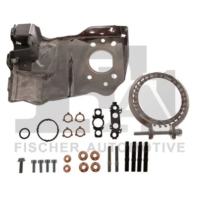 Kit de Montagem, carregador FA1 KT210560