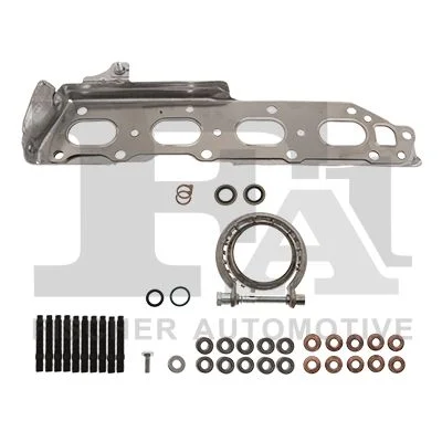 Kit de Montagem, carregador FA1 KT210680