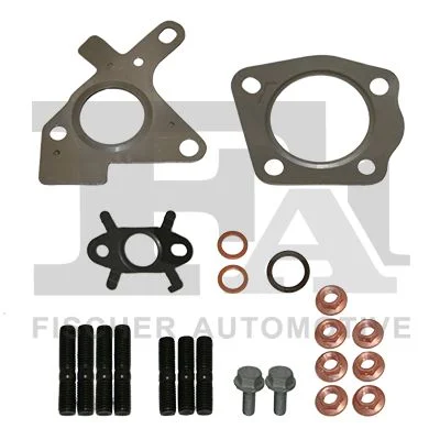 Kit de Montagem, carregador FA1 KT220100