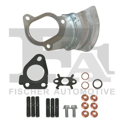 Mounting Kit, charger FA1 KT220240