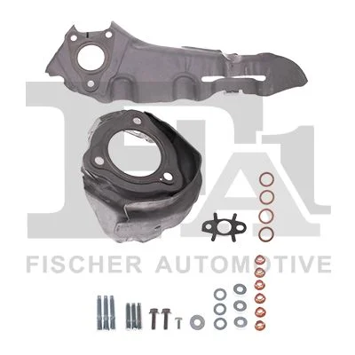 Kit de Montagem, carregador FA1 KT220250