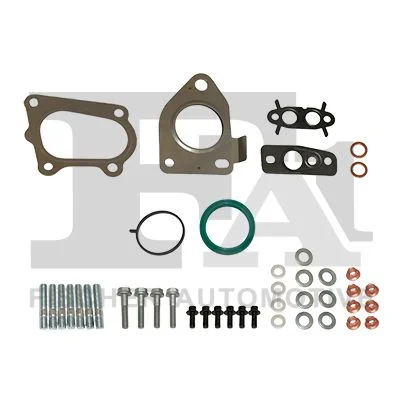Kit de Montagem, carregador FA1 KT220260