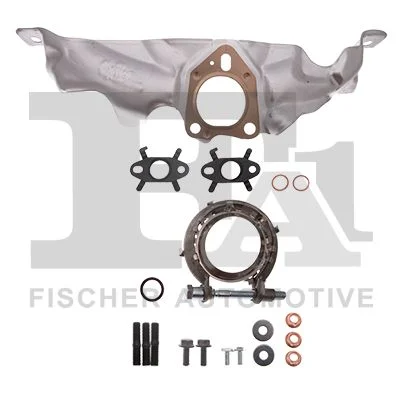 Kit de Montagem, carregador FA1 KT220420