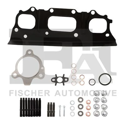Kit de Montagem, carregador FA1 KT220440