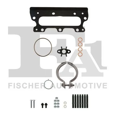 Kit de Montagem, carregador FA1 KT220780