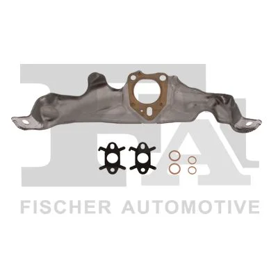 Kit de Montagem, carregador FA1 KT220850E