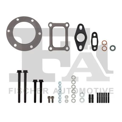 Kit de Montagem, carregador FA1 KT220950