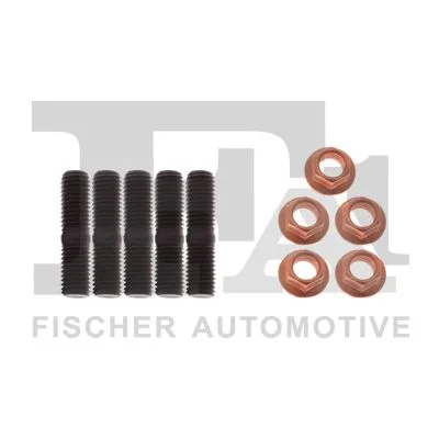 Kit de Montagem, carregador FA1 KT228-501