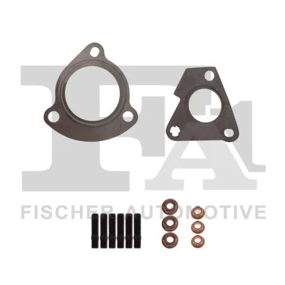 Kit de Montagem, carregador FA1 KT228-502