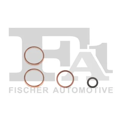 Kit de Montagem, carregador FA1 KT228-503