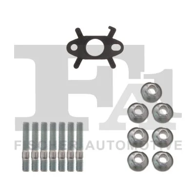 Kit de Montagem, carregador FA1 KT228-504