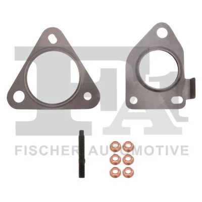 Kit de Montagem, carregador FA1 KT228-505